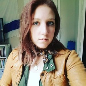 Meet your Posher, Hannah